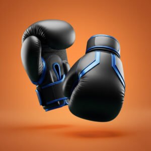 Boxing Glaves