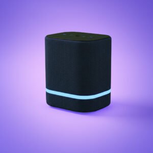 Multi-Speaker Connection