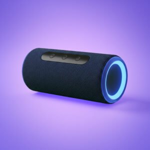 Wireless Bluetooth Speaker with 20W Stereo Deep Bass